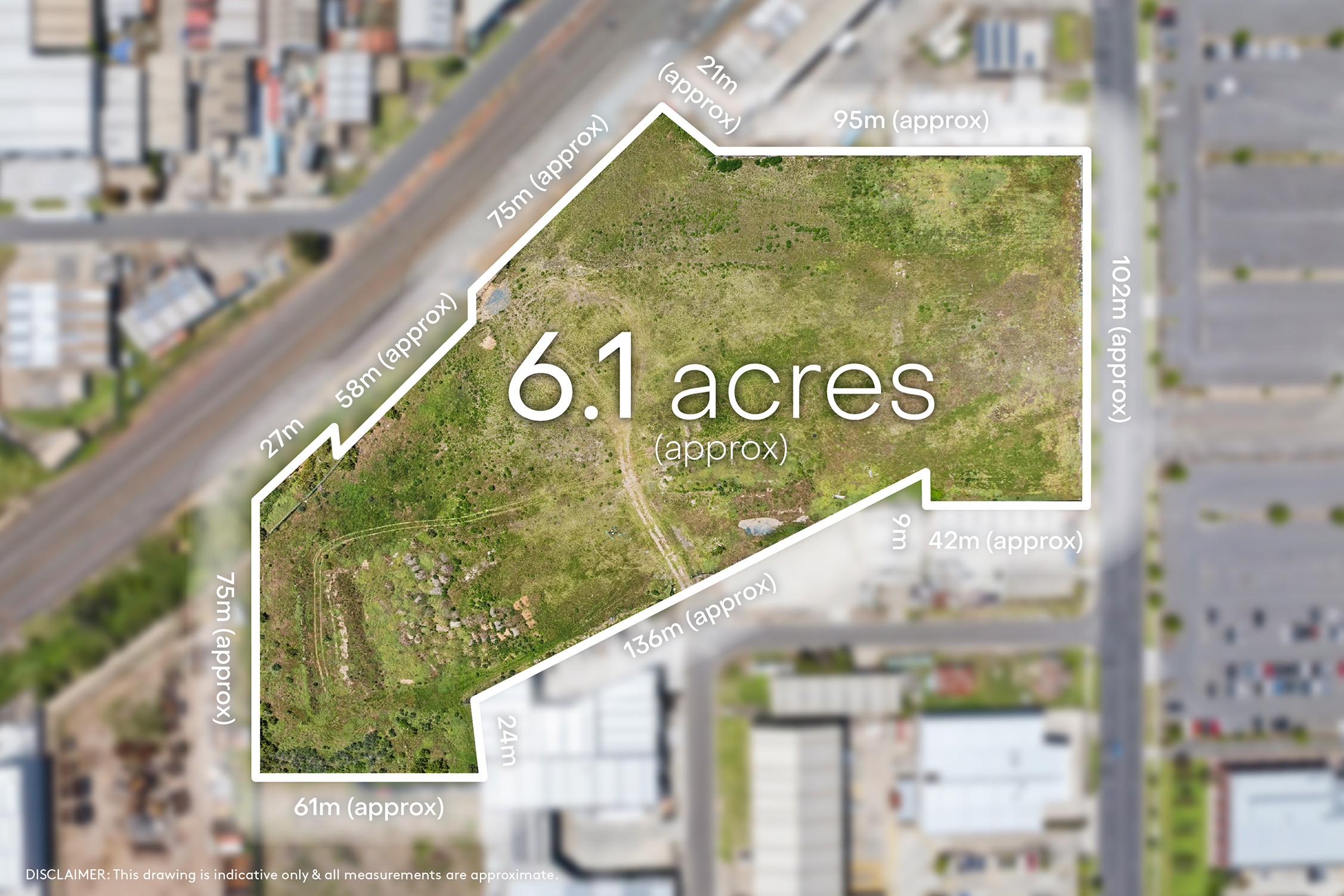 34-44 & 46 Separation Street, North Geelong