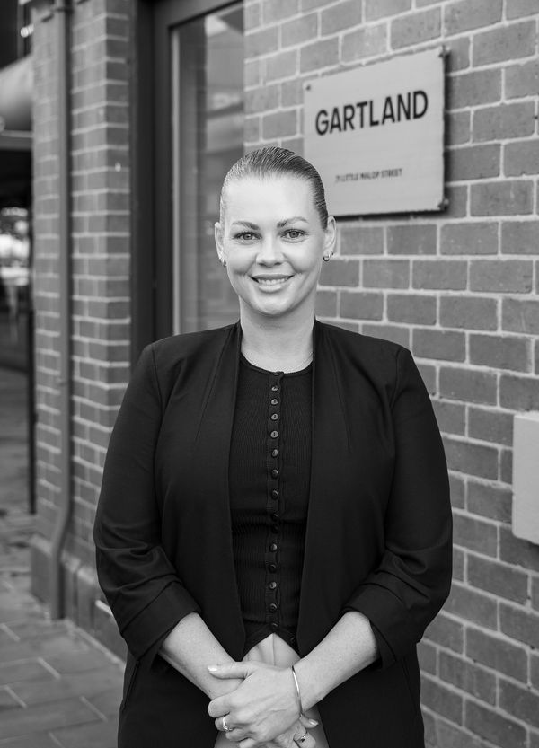 Tarryn Bunworth