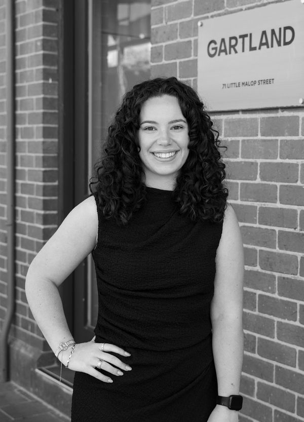 Cayley Norman-Broadbent